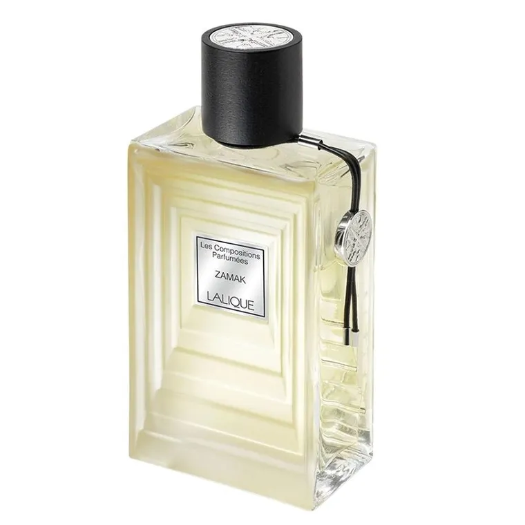 lalique les compositions parfumees - zamak