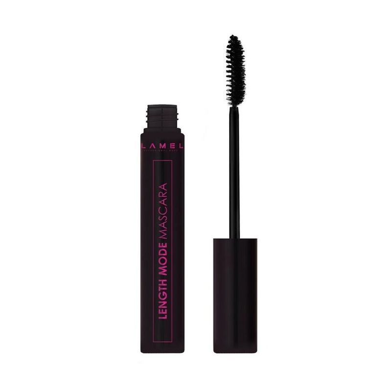 Lamel Basic, mascara do rzęs lenght mode, 10 ml
