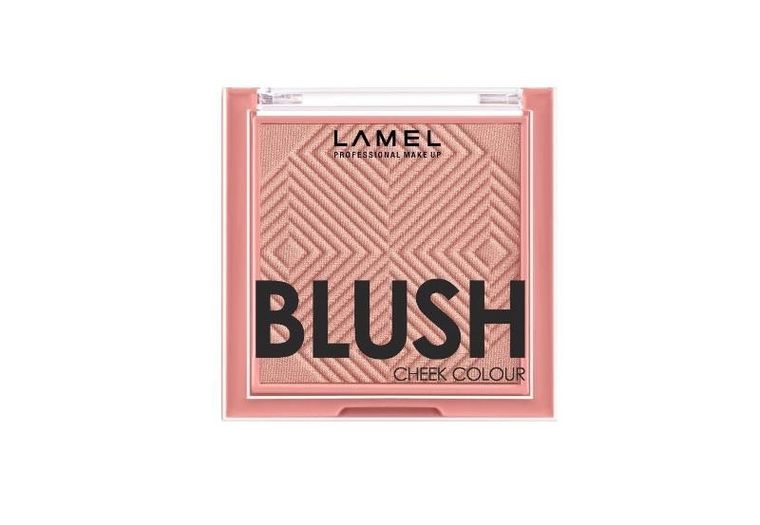 Lamel, róż do policzków, Blush Cheek, colour, nr 403, 38g