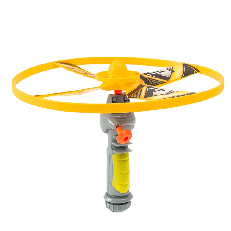 Lanard, Latające UFO, zabawka zęcznościowa