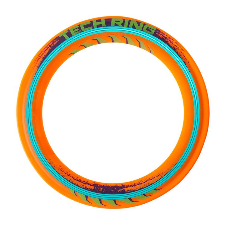Lanard, TechRing, elastyczny dysk latający frisbee