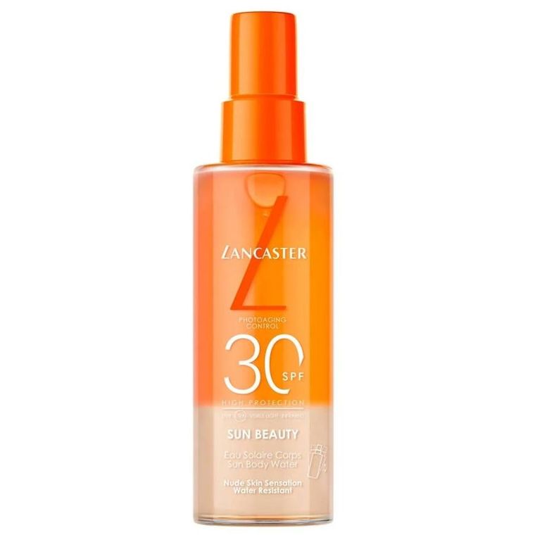 Lancaster, Sun Beauty, spray do opalania SPF30, 150 ml