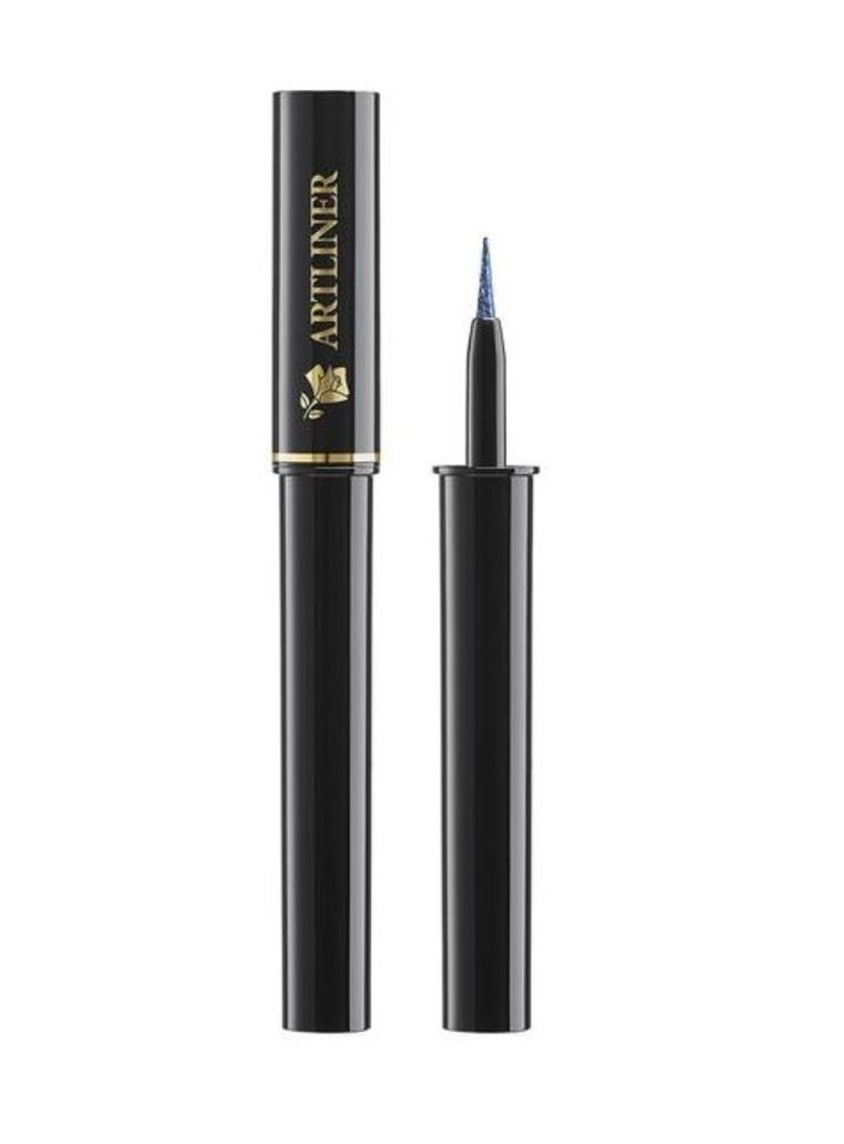 Lancome, Artliner Eyeliner, eyeliner, 09 Blue Metallic, 1.4 ml