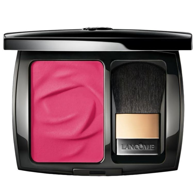 Lancome, Blush Subtil róż do policzków, 600 I Dont Give A Fuchsia, 5.1g