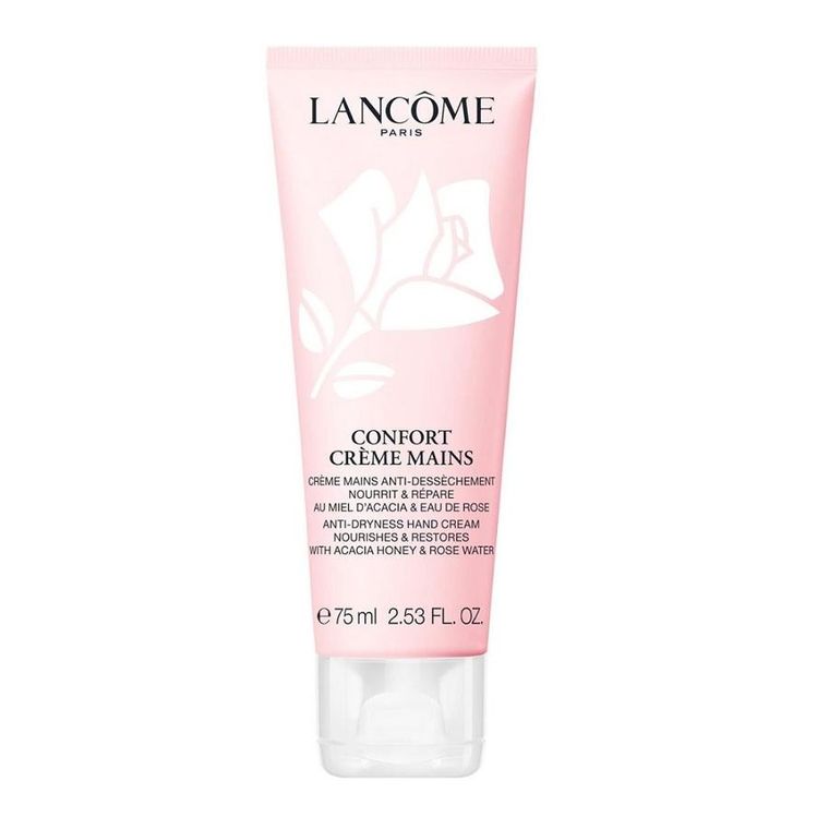 Lancome, Confort Creme Mains, odżywczy krem do rąk, 75 ml