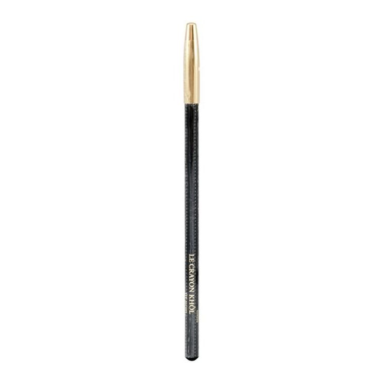 Lancome, Crayon Khol Noir 01 (27), kredka do oczu