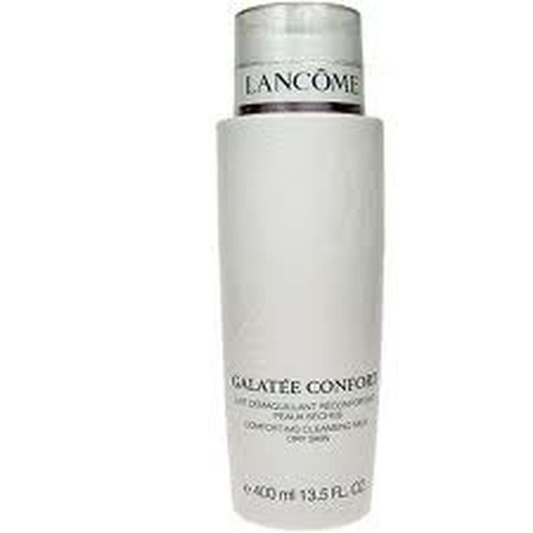 Lancome, Galatee comfort, Mleczko do demakijażu, 400 ml