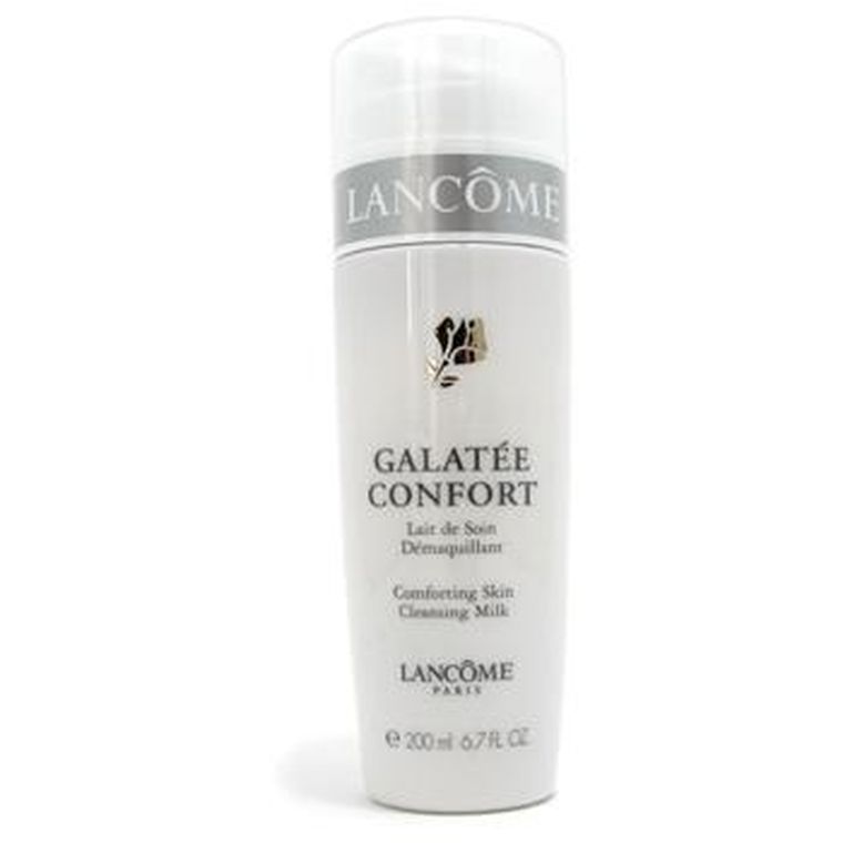 Lancome, Galatee Confort, mleczko do demakijażu, 200 ml