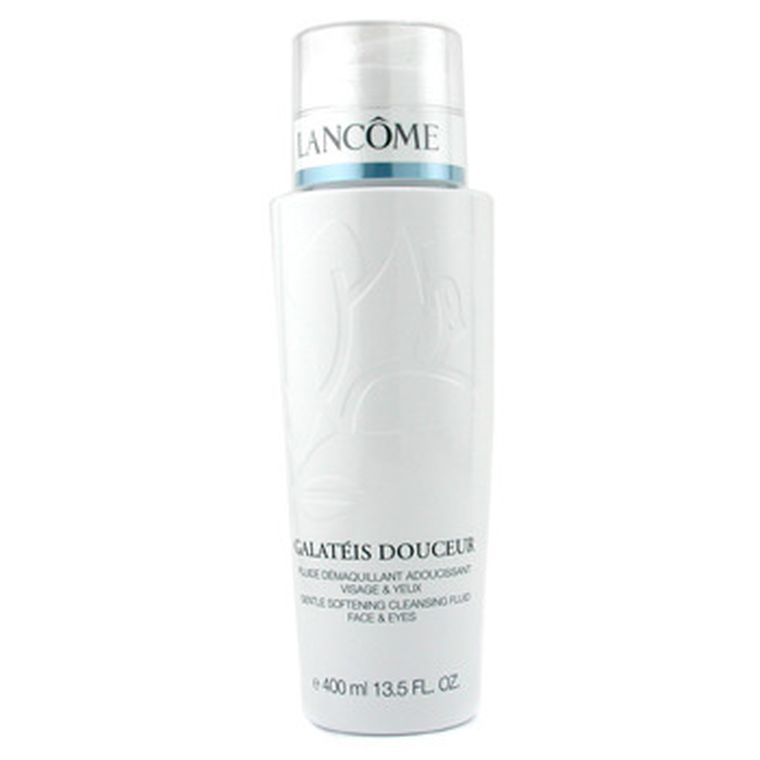Lancome, Galateis douceur, Mleczko do demakijażu twarzy i oczu do wszystkich, 400 ml