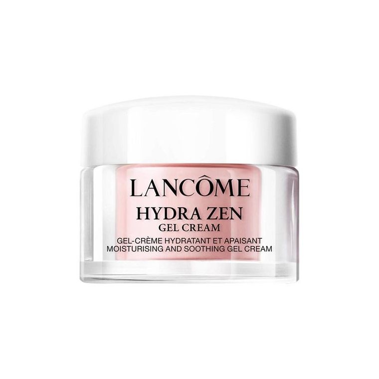 Lancome, Hydra Zen Gel Cream, nawilżająco-kojący żel-krem do twarzy, 15 ml