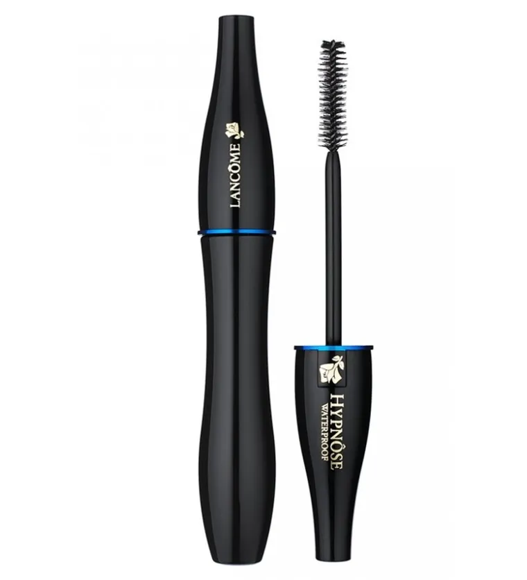 Lancome, Hypnose Waterproof Mascara Volume Sur Mesure, wodoodporny tusz do rzęs, 01 Noir Hypnotic, 6 ml