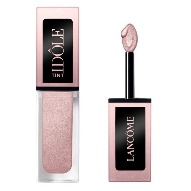 Lancome, Idole Tint, cień do powiek & róż w płynie, nr 09 Strawberry Latte, 7 ml