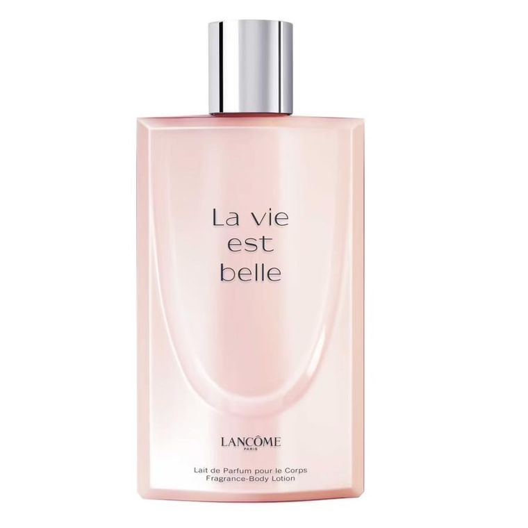 Lancome, La Vie Est Belle, balsam do ciała, 200 ml