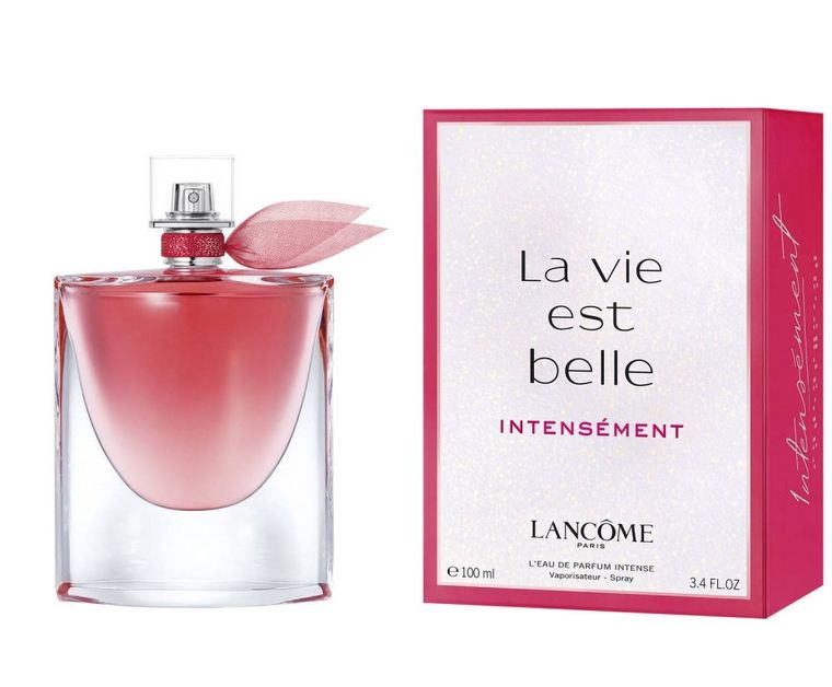 Lancome, La Vie Est Belle Intensement, woda perfumowana, spray, 100 ml