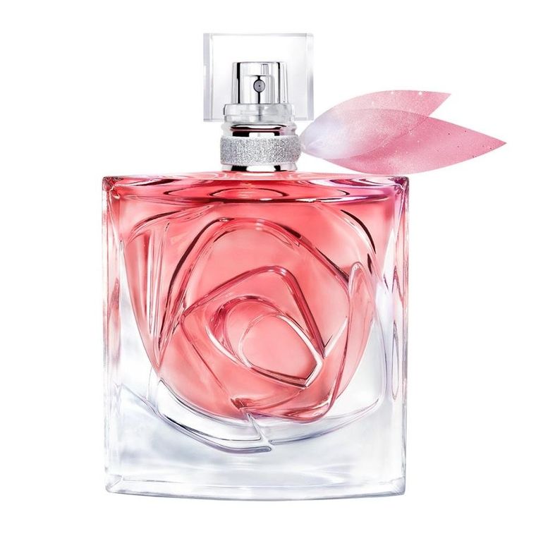 Lancome, La Vie Est Belle Rose Extraordinaire, woda perfumowana, spray, 50 ml