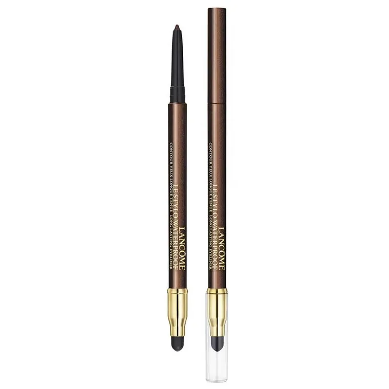 Lancome, Le Stylo Waterproof, wodoodporna kredka do oczu, 04 Bronze Riche, 0.3g