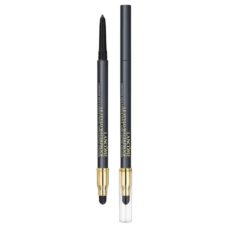 Lancome, Le Stylo Waterproof, wodoodporna kredka do oczu, 08 Reve Anthracite, 0.3g
