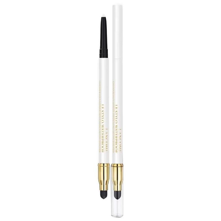 Lancome, Le Stylo Waterproof, wodoodporna kredka do oczu, nr 11, Radiant White Matte, 0.3g