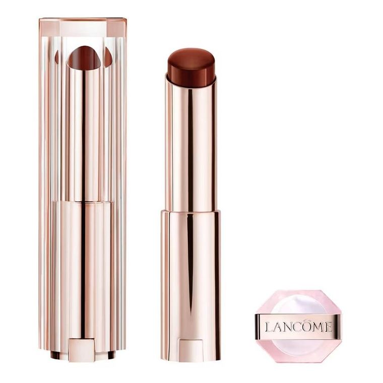 Lancome, Lip Idôle Butterglow, odżywcza pomadka do ust, 52 Berry Glow, 3g