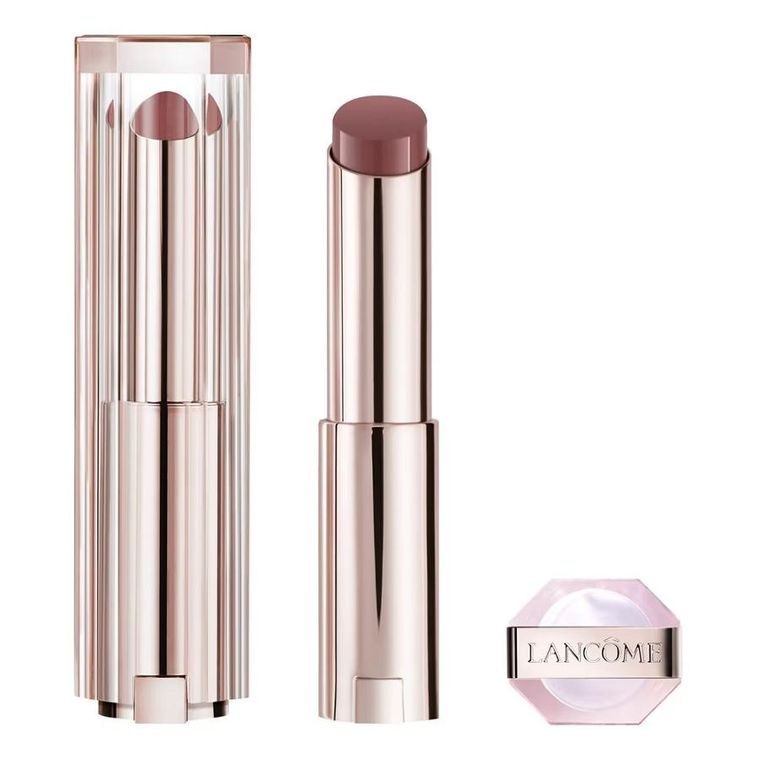 Lancome, Lip Idôle Butterglow odżywcza pomadka do ust, nr 51, Nude Vibe, 3g