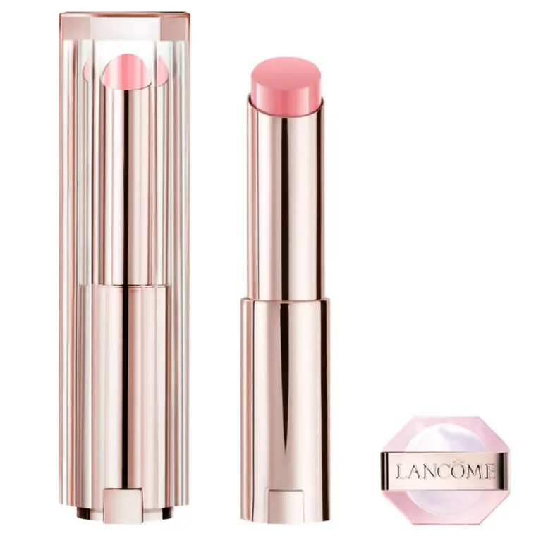 Lancome, Lip Idole Butterglow, odżywcza pomadka do ust, 10 Keep It Glowy, 3g