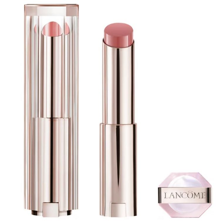 Lancome, Lip Idole Butterglow, odżywcza pomadka do ust, 28 Pink Squad, 3g