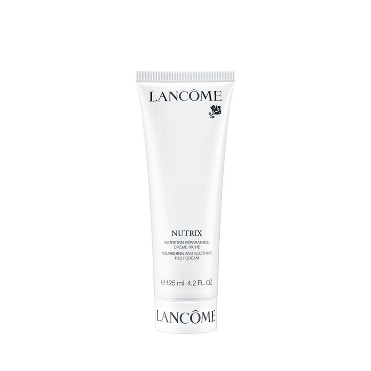 Lancome, Nutrix Face Cream, bogaty krem odżywiający do twarzy, 125 ml