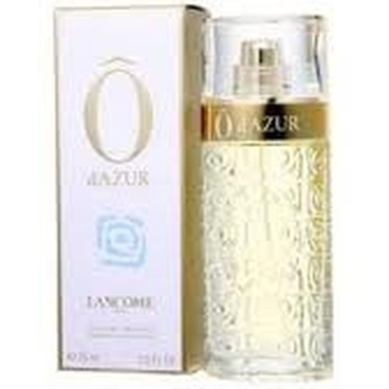 Lancome, O D'Azur, woda toaletowa, 75 ml