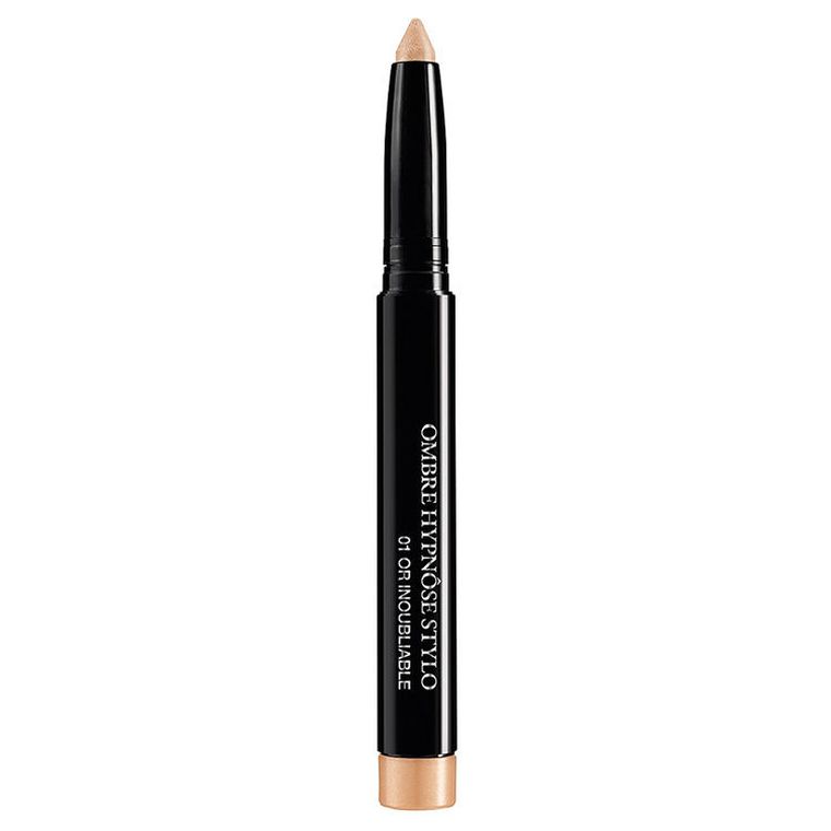 Lancome, Ombre Hypnose Stylo, kremowy cień do powiek w sztyfcie, 01 Or Inoubliable, 1,4 g