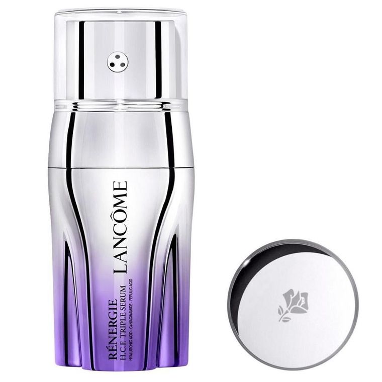 Lancome, Renergie H.C.F. Triple Serum, zaawansowane serum przeciwstarzeniowe do twarzy, 20 ml