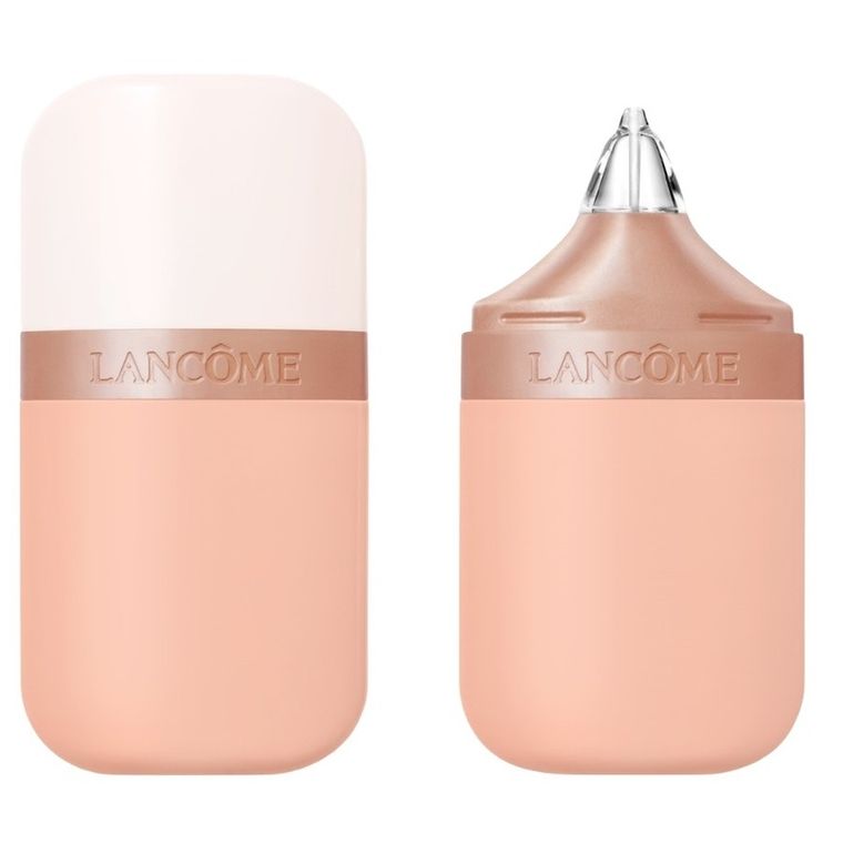 Lancome, Skin Idôle 3 Serum Supertint, lekki podkład z serum z efektem glow, 16C, 30 ml