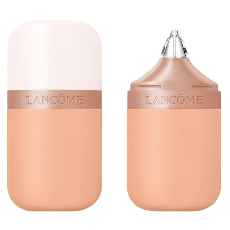 Lancome, Skin Idôle 3 Serum Supertint, lekki podkład z serum z efektem glow, 24W, 30 ml