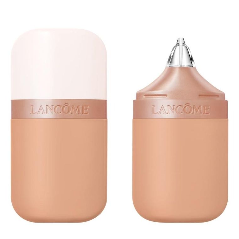 Lancome, Skin Idôle 3 Serum Supertint, lekki podkład z serum z efektem glow, 28N, 30 ml