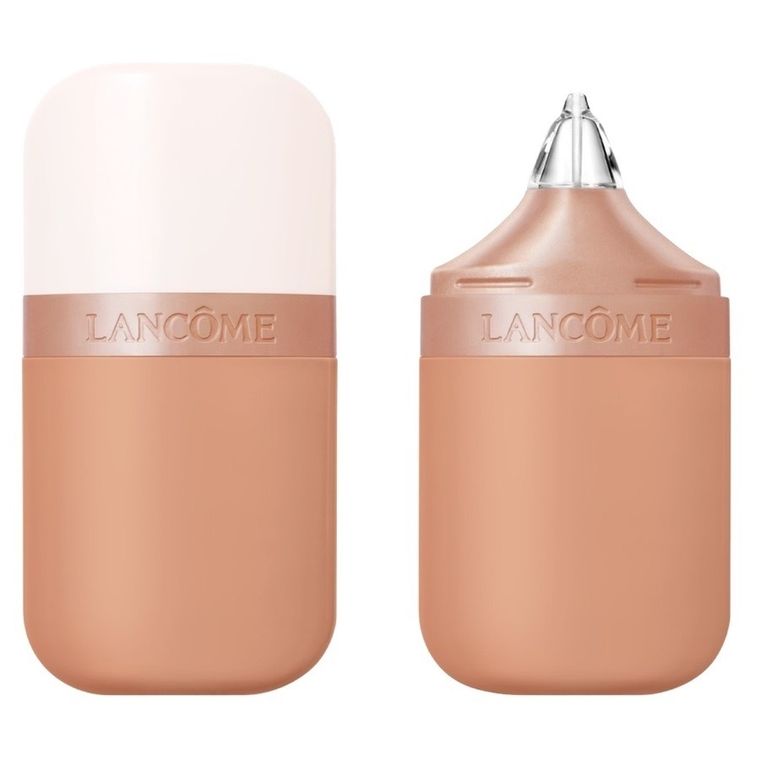 Lancome, Skin Idôle 3 Serum Supertint, lekki podkład z serum z efektem glow, 32C, 30 ml