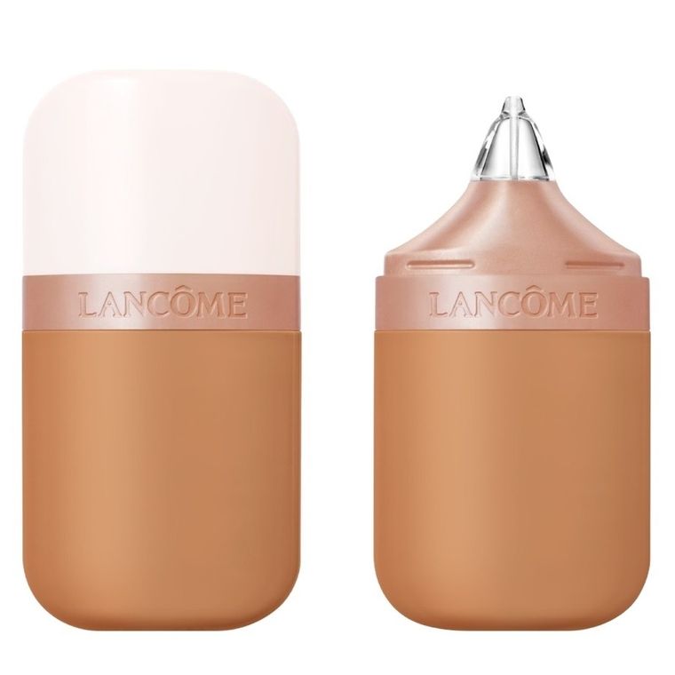 Lancome, Skin Idôle 3 Serum Supertint, lekki podkład z serum z efektem glow, 34W, 30 ml