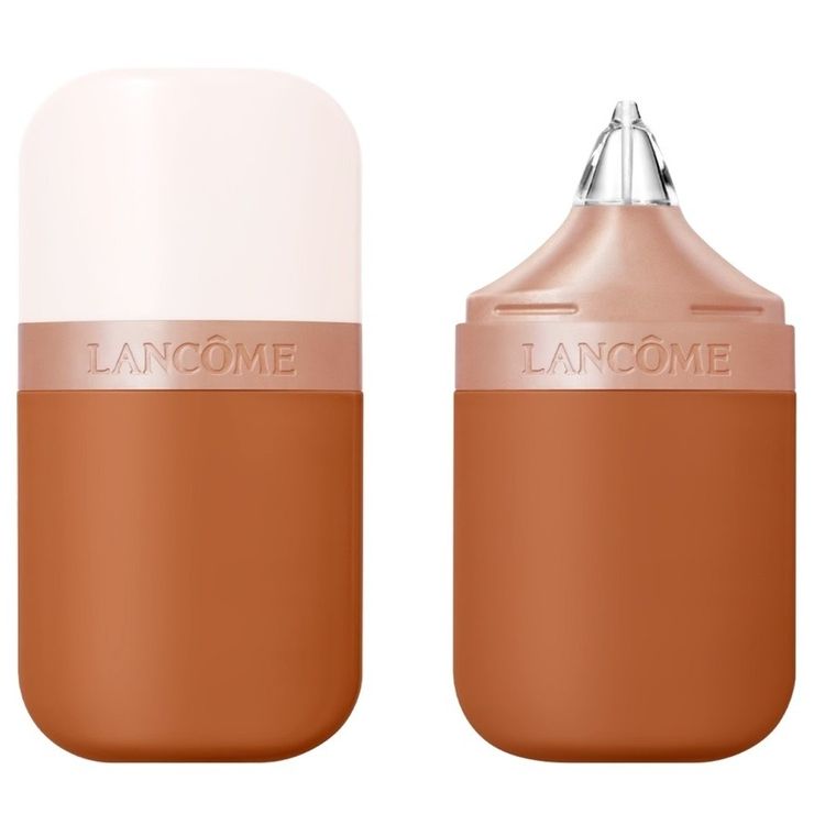 Lancome, Skin Idôle 3 Serum Supertint, lekki podkład z serum z efektem glow, 44N, 30 ml