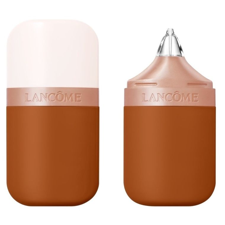 Lancome, Skin Idôle 3 Serum Supertint, lekki podkład z serum z efektem glow, 50W, 30 ml