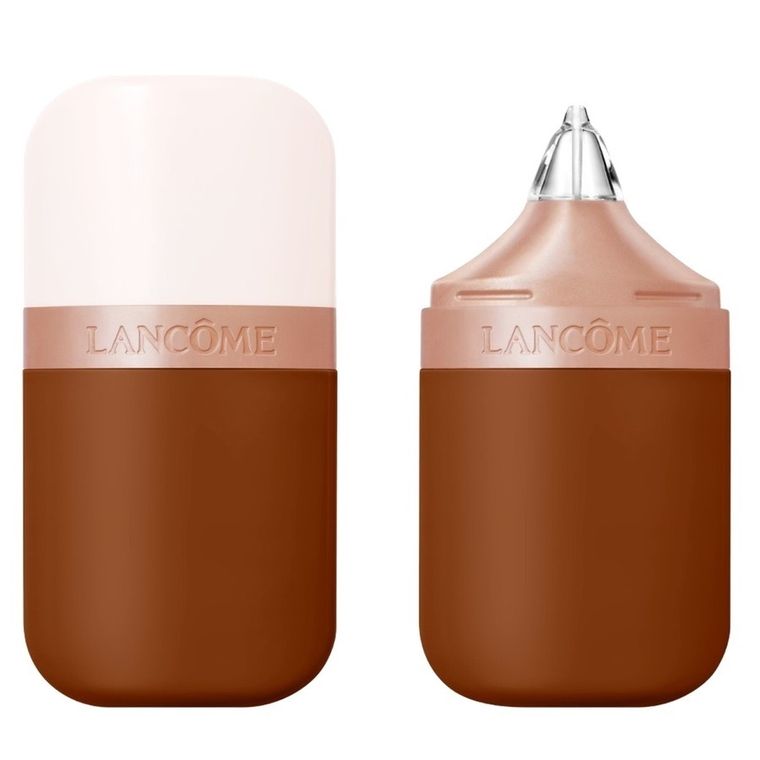 Lancome, Skin Idôle 3 Serum Supertint, lekki podkład z serum z efektem glow, 52W, 30 ml