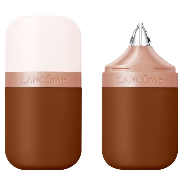 Lancome, Skin Idôle 3 Serum Supertint, lekki podkład z serum z efektem glow, 54N, 30 ml