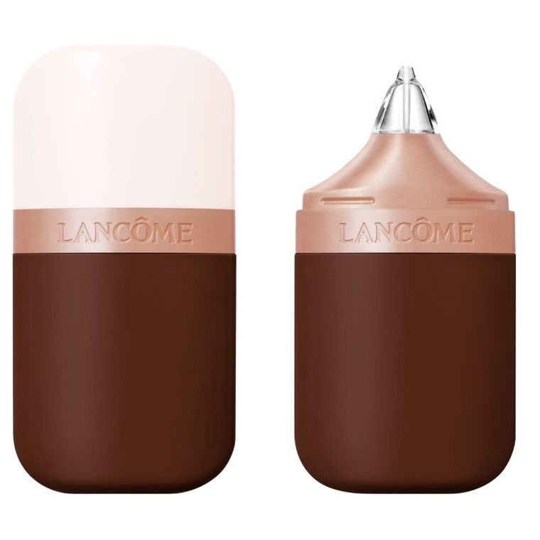 Lancome, Skin Idôle 3 Serum Supertint, lekki podkład z serum z efektem glow, 58C, 30 ml