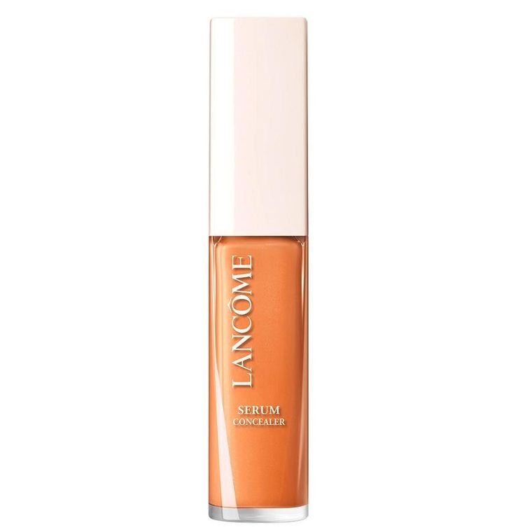 Lancome, Teint Idole Ultra Wear Care & Glow, rozświetlający korektor w płynie, 405W, 13 ml