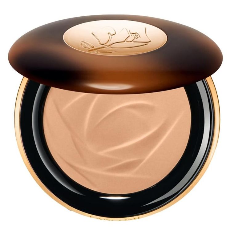 Lancome, Teint Idole Ultra Wear, puder brązujący, 01 Fair, 10g