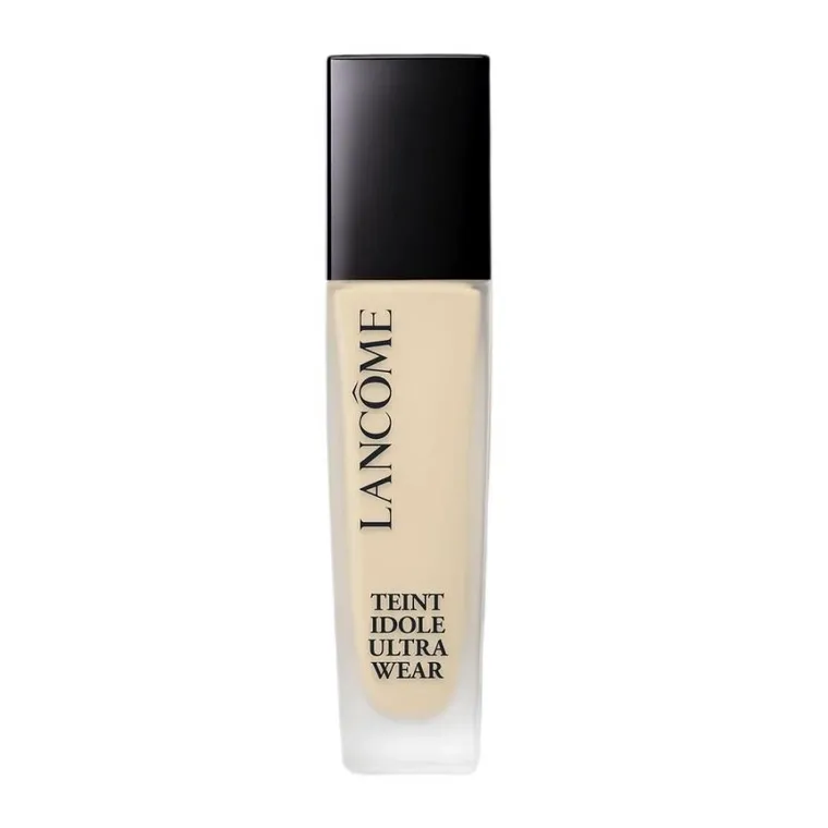 Lancome, Teint Idole Ultra Wear, trwały podkład do twarzy, 095W Warm SPF35, 30 ml