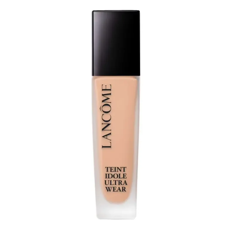 Lancome, Teint Idole Ultra Wear, trwały podkład do twarzy, 225N Neutral, SPF35, 30 ml