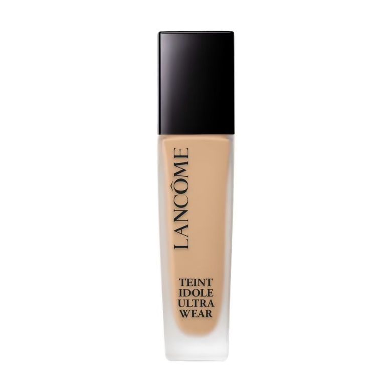 Lancome, Teint Idole Ultra Wear, trwały podkład do twarzy, 240W Warm, SPF35, 30 ml