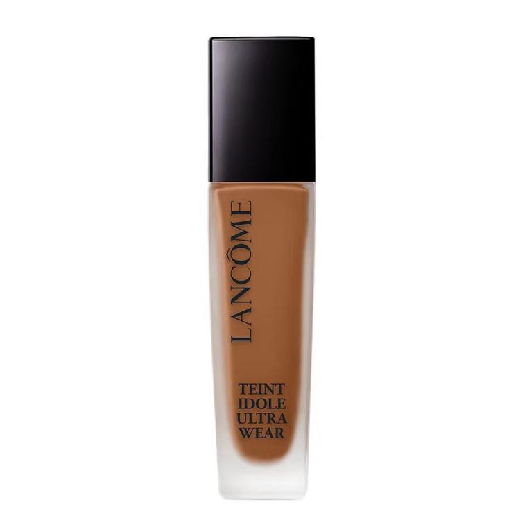 Lancome, Teint Idole Ultra Wear, trwały podkład do twarzy, 445N Before 10 Praline SPF35, 30 ml