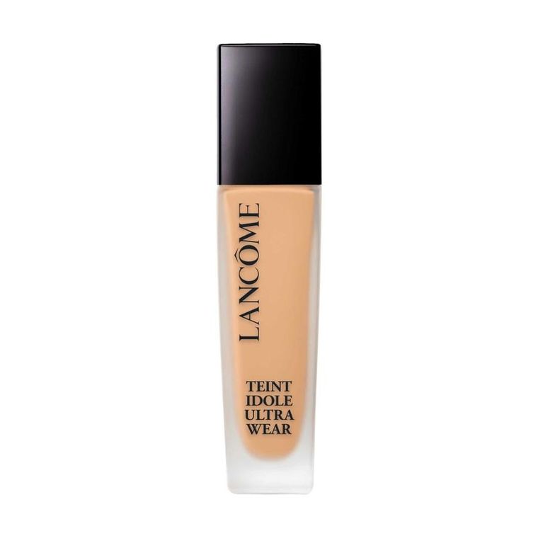 Lancome, Teint Idole Ultra Wear, trwały podkład do twarzy SPF35, nr 335W, Warm, 30 ml