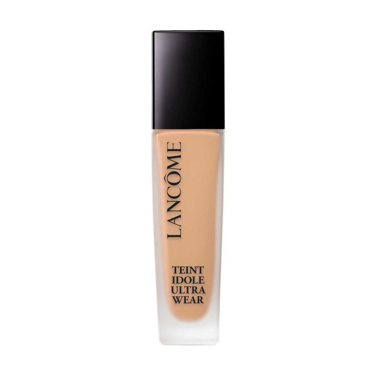 Lancome, Teint Idole Ultra Wear, trwały podkład do twarzy SPF35, nr 345N, Neutral, 30 ml