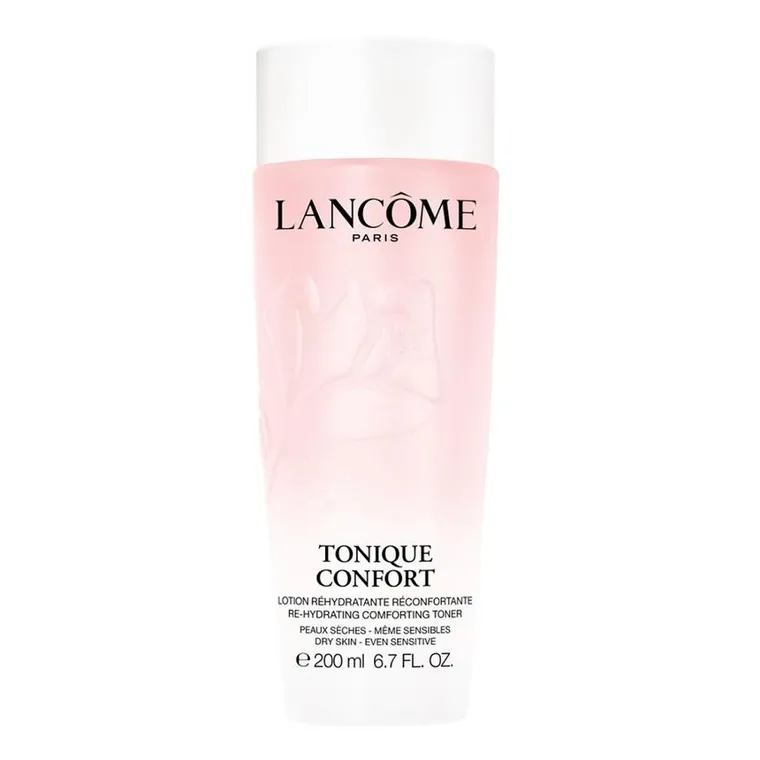 Lancome, Tonique Confort, nawilżający tonik do twarzy, 200 ml