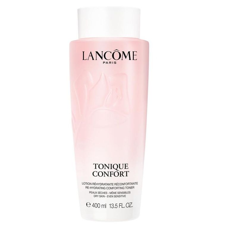 Lancome, Tonique Confort, nawilżający tonik do twarzy, 400 ml